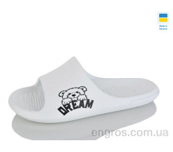 Шлепки Крок